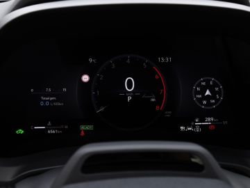 Lexus LBX